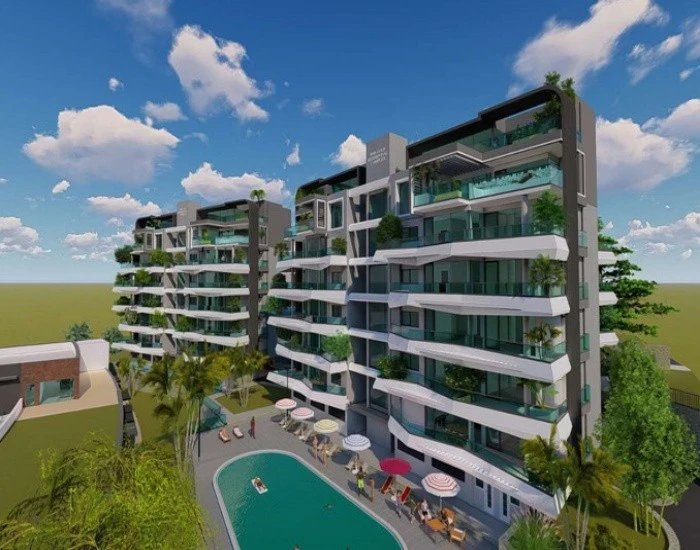 hotel construction