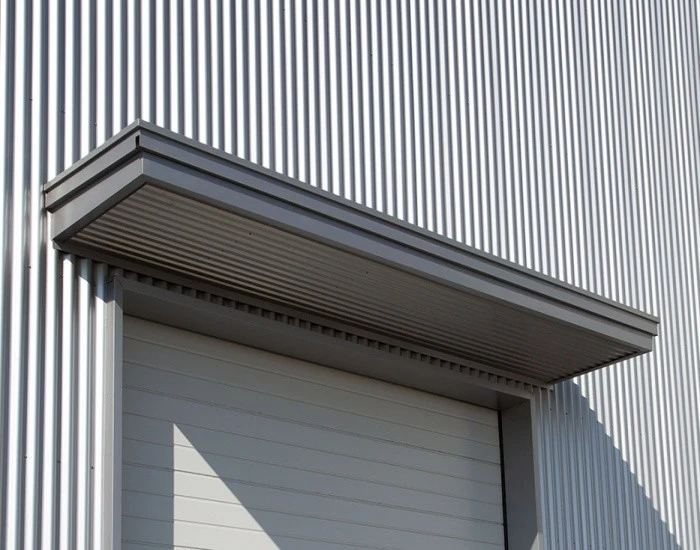 Warehouse With Office suppliers